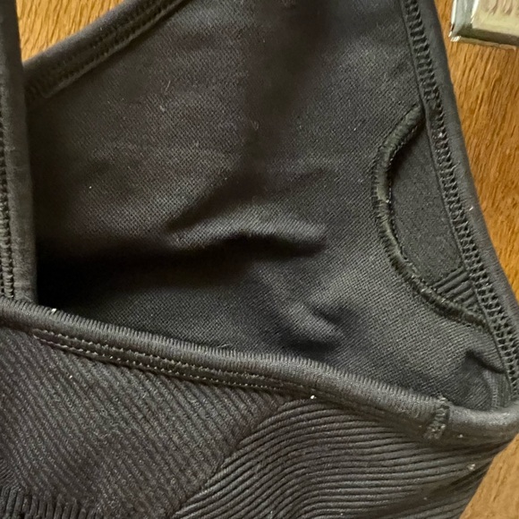 GYMSHARK Women’s Sport Bra in Black - Picture 12 of 16